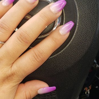 Usa Nails - Daytime look - Nail Salons Near Me - Menifee, California