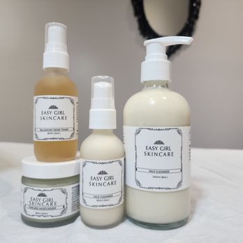 SugarBang Sugaring - Our newly branded skincare, Easy Girl Skincare. - Sugaring Near Me - Portland, Oregon SugarBang Sugaring - Our newly branded skincare, Easy Girl Skincare. - Sugaring Near Me - Portland, Oregon