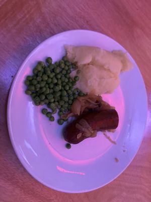 Mamuska! Restaurant and Bar - Southbank Waterloo by null