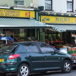 Malik's