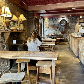 Black Medicine - Coffee & Tea Near Me - Edinburgh, EDH Black Medicine - Coffee & Tea Near Me - Edinburgh, EDH