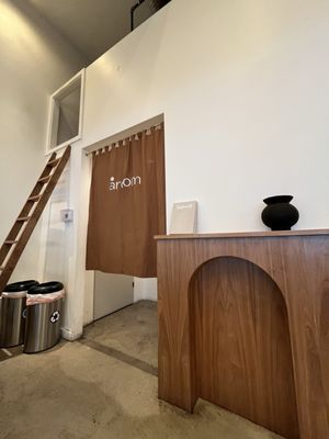 Aroom Coffee Fremont by null Aroom Coffee Fremont by null