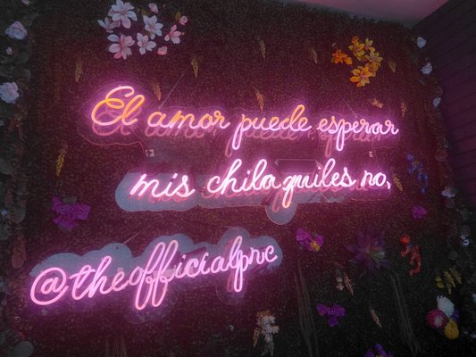 Puerto Nuevo Coffee by null