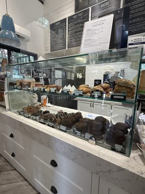 Flour Craft Bakery by null