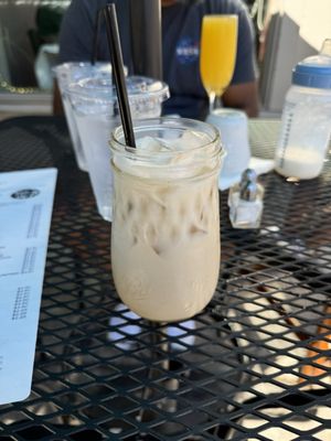 Black Water Bakery + Eats by null