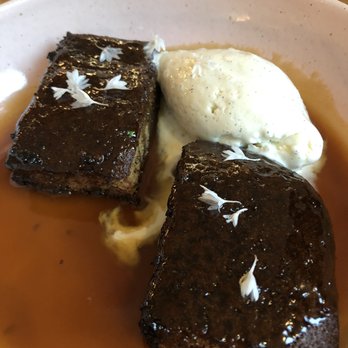 Mayfield - Sticky Pud...nuff said. - New American Near Me - San Juan Capistrano, California