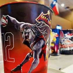 Cinemark 12 Cypress and XD - Merch