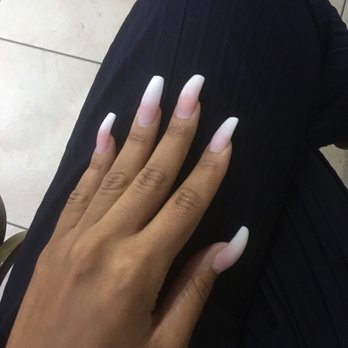 Quality Nails & Spa - Nail Salons Near Me - Long Beach, California