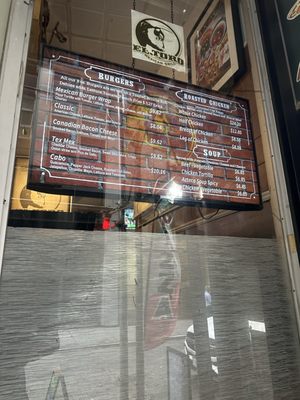 El Toro mexican grill by null