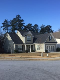 Slide of Limitless Restorations