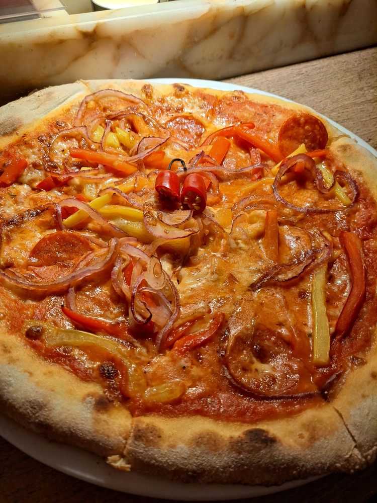 Vapiano