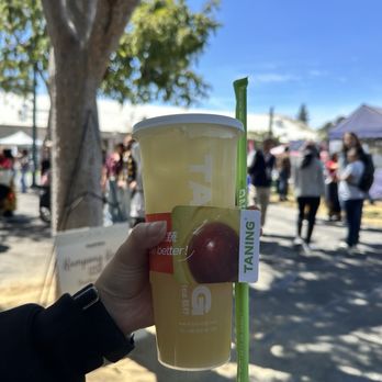 TANING - Bubble Tea Near Me - Sunnyvale, California TANING - Bubble Tea Near Me - Sunnyvale, California