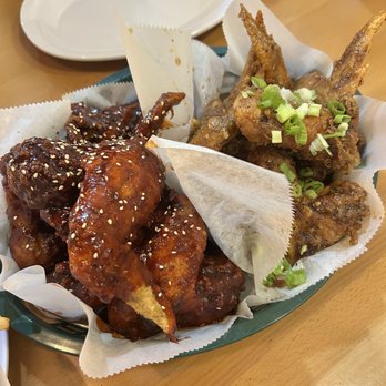 Crisp - Korean Near Me - Chicago, Illinois Crisp - Korean Near Me - Chicago, Illinois