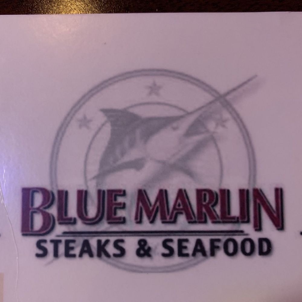 Blue Marlin - Seafood Near Me - Columbia, South Carolina