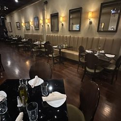 Villa Artigiano Ristorante