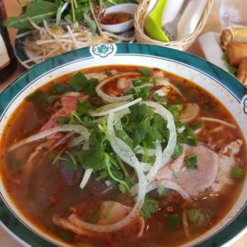 Pho Ton 1 - Vietnamese Near Me - Vancouver, Washington