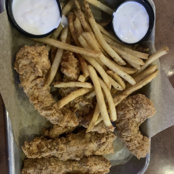 Buffalo Wild Wings - Chicken tenders - Chicken Wings Near Me - Hemet, California Buffalo Wild Wings - Chicken tenders - Chicken Wings Near Me - Hemet, California