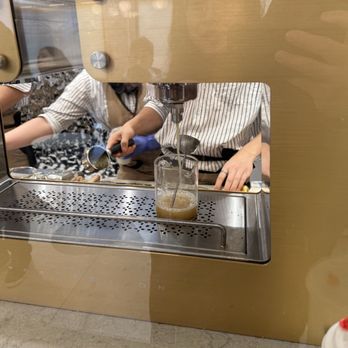Chicha San Chen - Bubble Tea Near Me - Chicago, Illinois