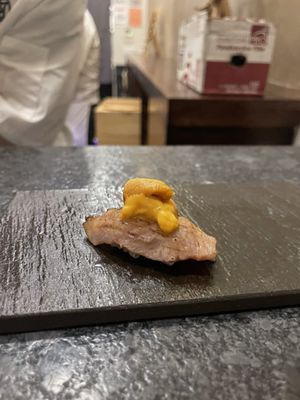 One Bite Omakase by null