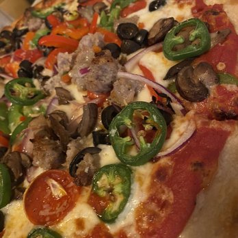 kitchen747 - Pizza Near Me - Roseville, California