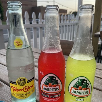 Family Tacos - Lots of Mexican drink options - Mexican Near Me - Nashville, Tennessee