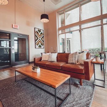 University Village Towers - New Study Lounge! - Apartments Near Me - Riverside, California University Village Towers - New Study Lounge! - Apartments Near Me - Riverside, California