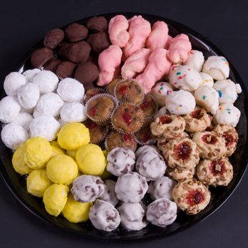 Dicapo Foods - Our most popular tray. 3 lbs. 80-90 cookies. 8 varities dicapofoods.com - Specialty Food Near Me - Kansas City, Missouri Dicapo Foods - Our most popular tray. 3 lbs. 80-90 cookies. 8 varities dicapofoods.com - Specialty Food Near Me - Kansas City, Missouri