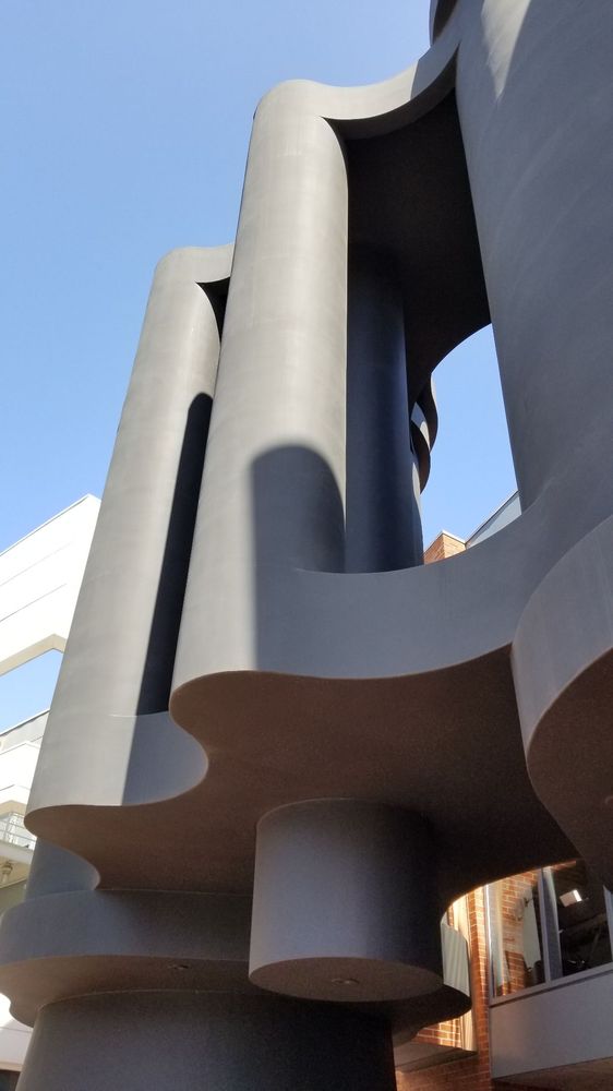 BINOCULAR BUILDING 55 Photos & 21 Reviews 340 Main St, Venice, CA