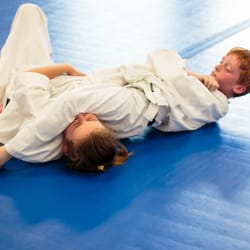 Gracie Jiu-Jitsu Goldsboro