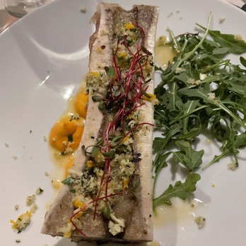 The Beaumont Inn - Marrow bone - a teaspoon of grease - Hotels Near Me - Dallas, Pennsylvania The Beaumont Inn - Marrow bone - a teaspoon of grease - Hotels Near Me - Dallas, Pennsylvania