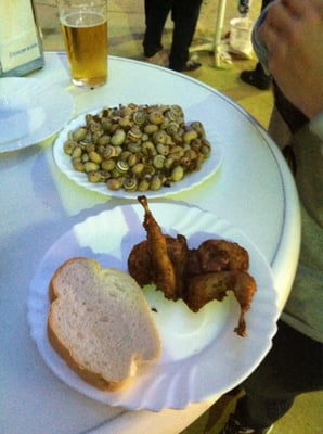 Bar Casa Ruperto by null