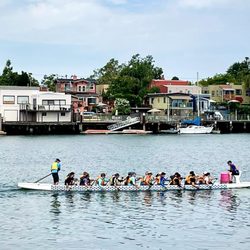 Tidewater Boating Center - 07.13.2024