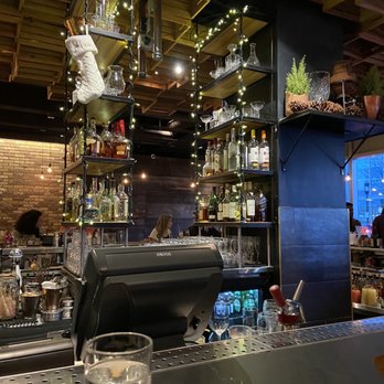 Committee - Bar - Mediterranean Near Me - Boston, Massachusetts