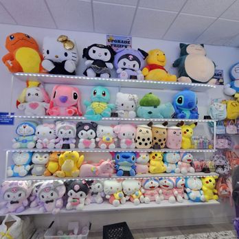 Happy Claw Arcade - Prizes - Arcades Near Me - Turlock, California Happy Claw Arcade - Prizes - Arcades Near Me - Turlock, California