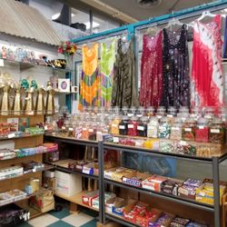 Himalayan Gift & Candy Store - Candy! Seems random but it is in the stores name!