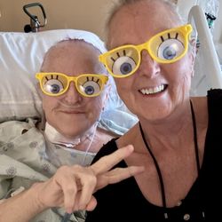 Community Heart and Vascular - Marsha and Janet