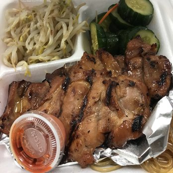 Sam's Delicatessen - Bbq chicken - Korean Near Me - Honolulu, Hawaii Sam's Delicatessen - Bbq chicken - Korean Near Me - Honolulu, Hawaii