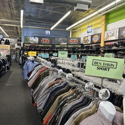 JJ Fashion & Uniforms