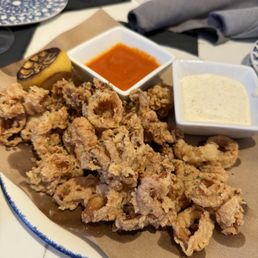 Calamari Calamari