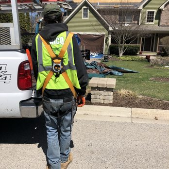 Dynico Roofing - Roofing Near Me - McHenry, Illinois