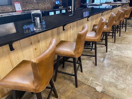 Bandits Bar & Grill, LLC by null