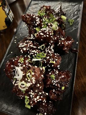 Brick Walk Tavern by null