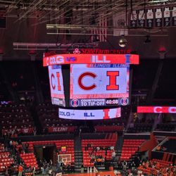 State Farm Center