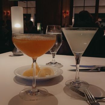 Flagler Steakhouse - Steakhouses Near Me - Palm Beach, Florida