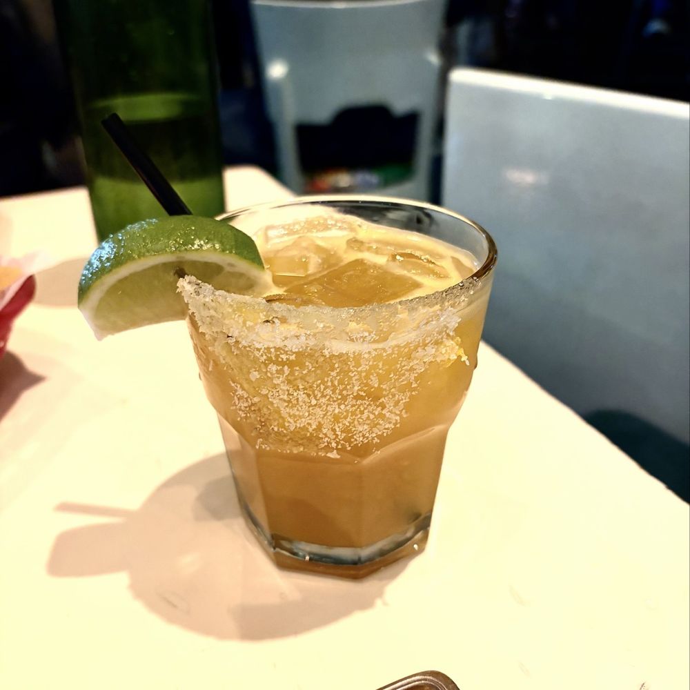 Playa Betty’s - Love At First Sip: (True Passion Fruit) Margarita - Mexican Near Me - New York, New York Playa Betty’s - Love At First Sip: (True Passion Fruit) Margarita - Mexican Near Me - New York, New York