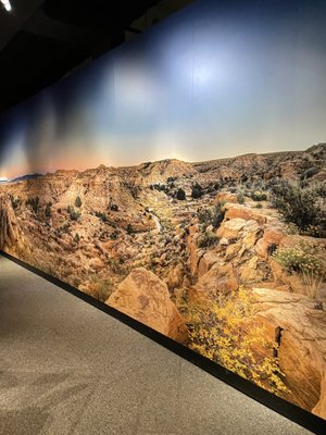 Denver Museum of Nature & Science by null