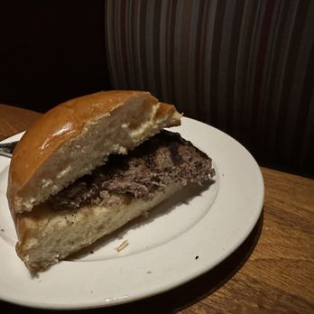 Seasons 52 - Kid burger - New American Near Me - Raleigh, North Carolina Seasons 52 - Kid burger - New American Near Me - Raleigh, North Carolina