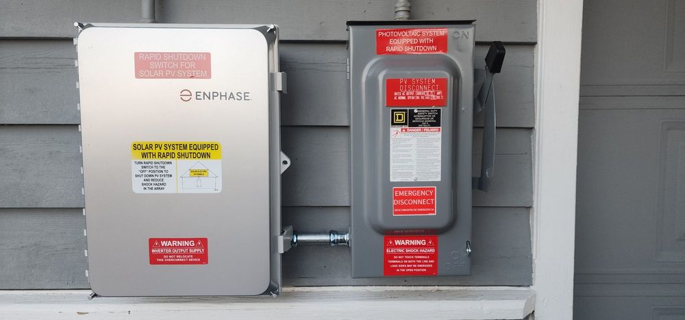 Slide of Sky Solar Pro