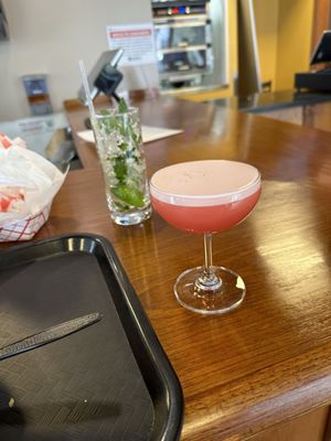 Mother Cluckers Chicken by null