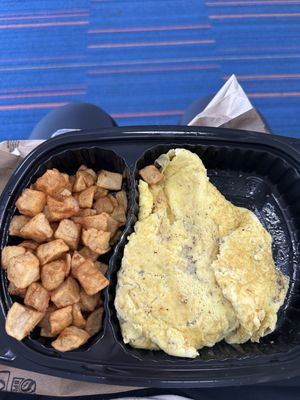 Custom Burger by null